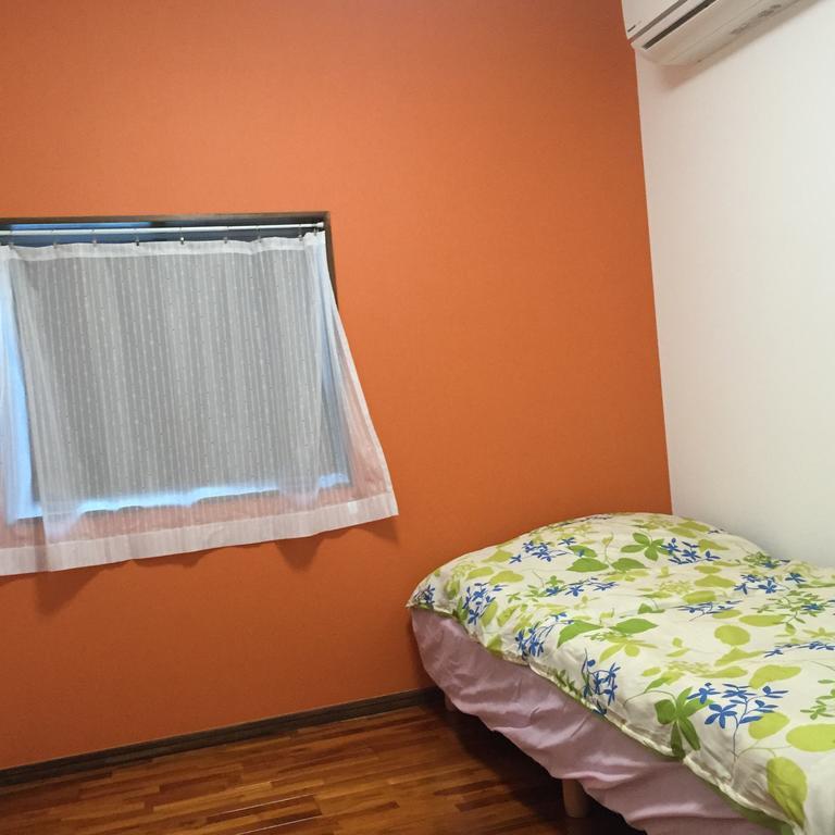 Guest House Unity Okinawa Εξωτερικό φωτογραφία