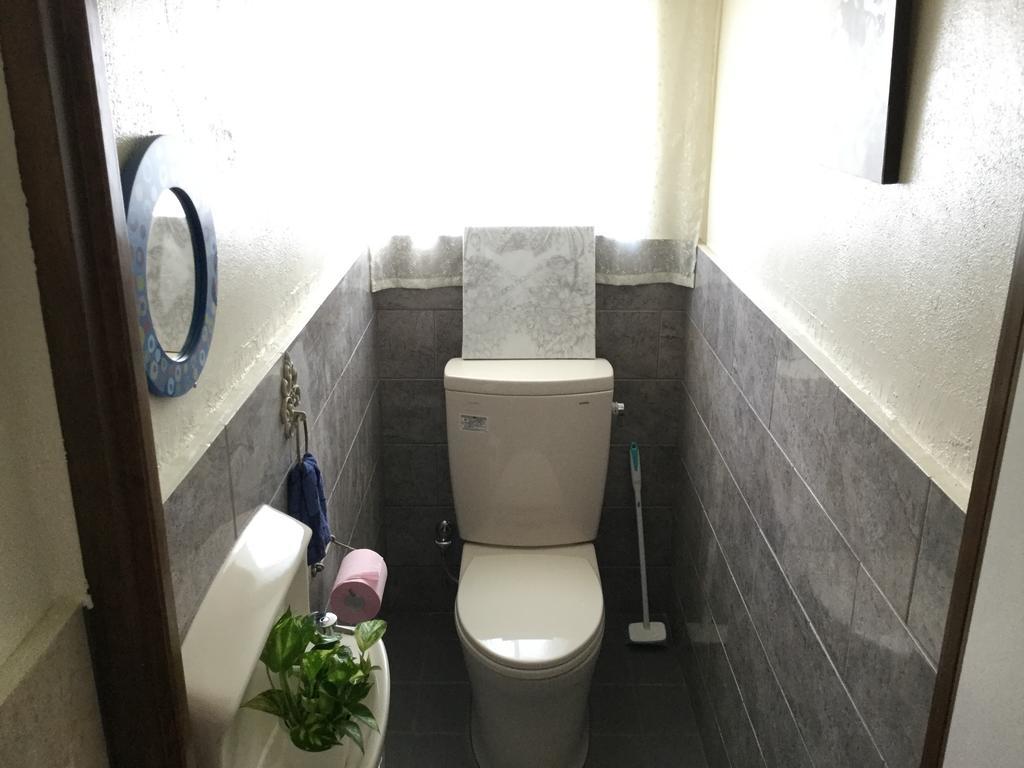 Guest House Unity Okinawa Εξωτερικό φωτογραφία