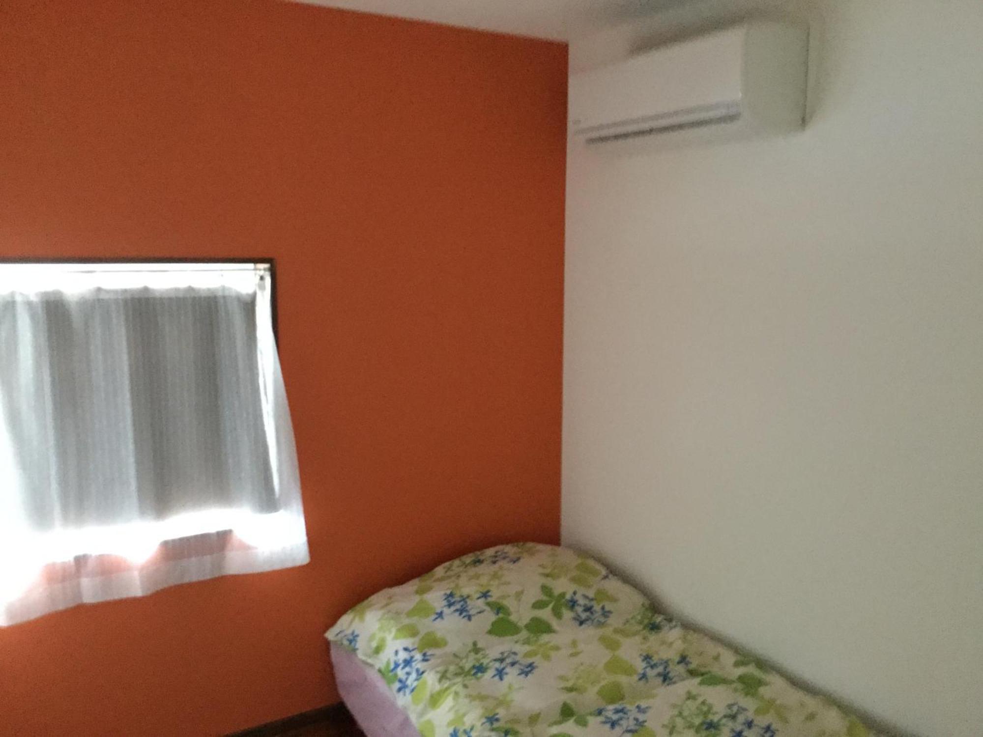 Guest House Unity Okinawa Εξωτερικό φωτογραφία