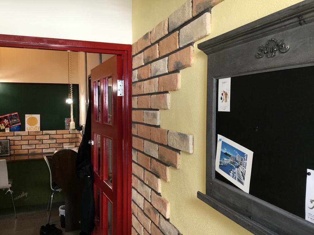 Guest House Unity Okinawa Εξωτερικό φωτογραφία