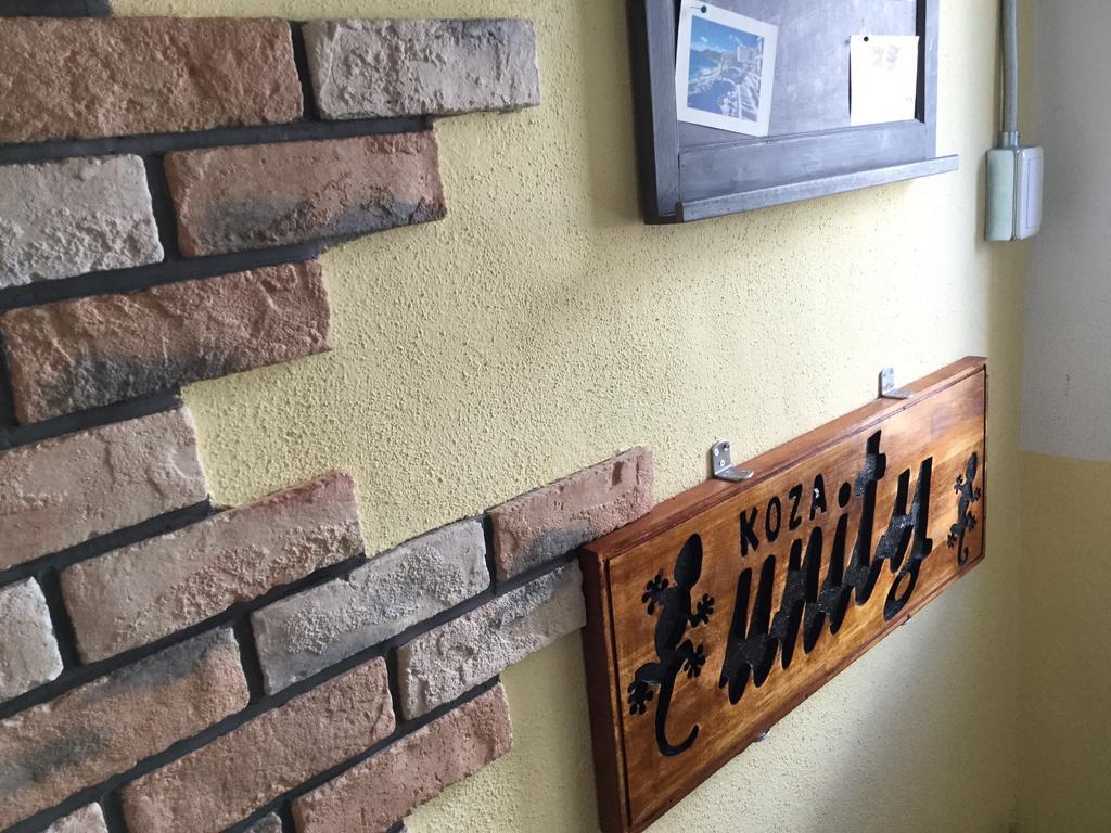 Guest House Unity Okinawa Εξωτερικό φωτογραφία