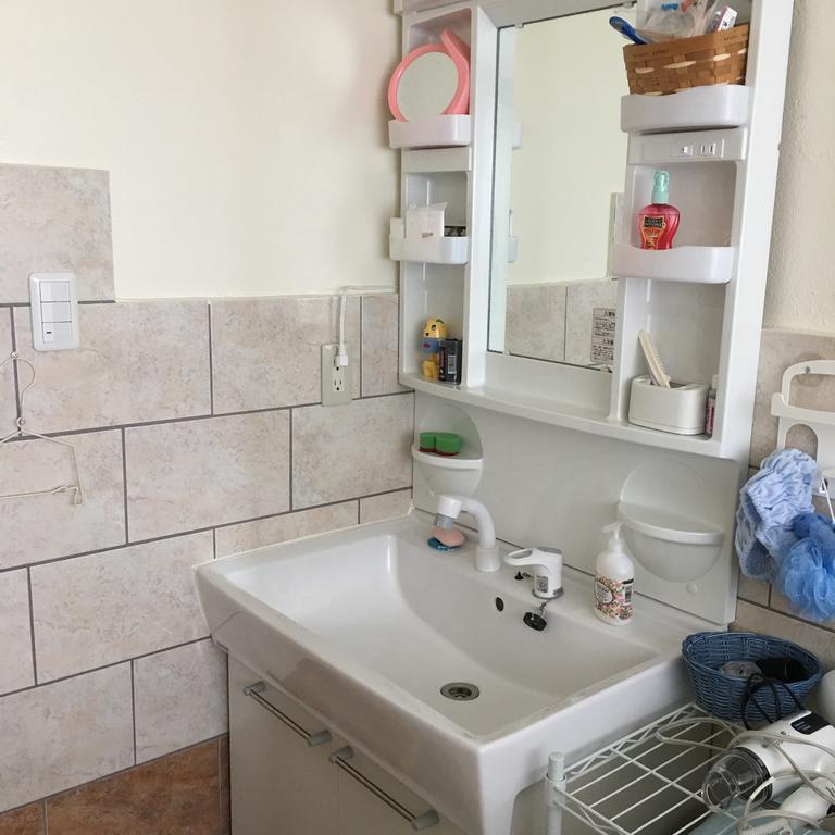 Guest House Unity Okinawa Εξωτερικό φωτογραφία