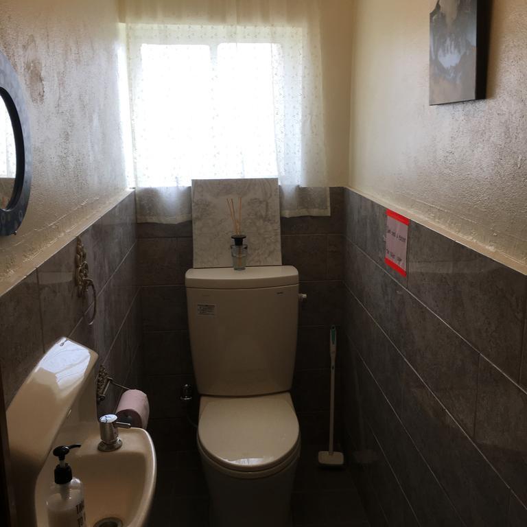 Guest House Unity Okinawa Εξωτερικό φωτογραφία