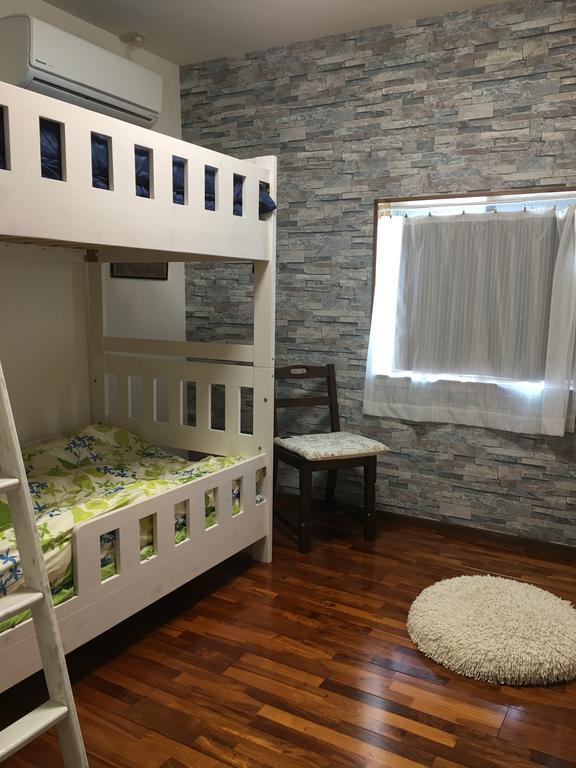 Guest House Unity Okinawa Εξωτερικό φωτογραφία