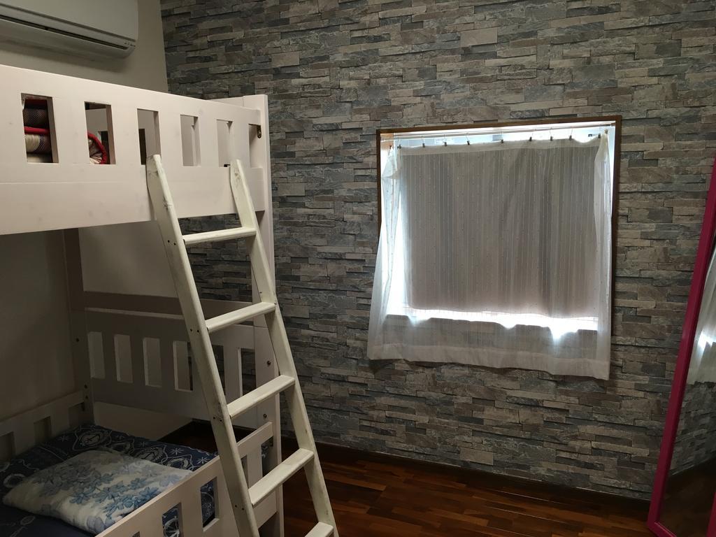 Guest House Unity Okinawa Εξωτερικό φωτογραφία